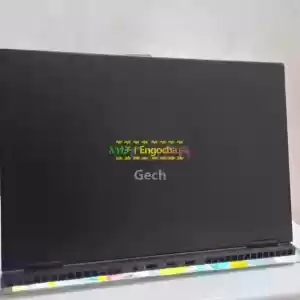 Hp Gaming  Omen  I7 11th generation 2k screen resolution ️ 8-Core, 16 way Processing Perf in Ethiopia